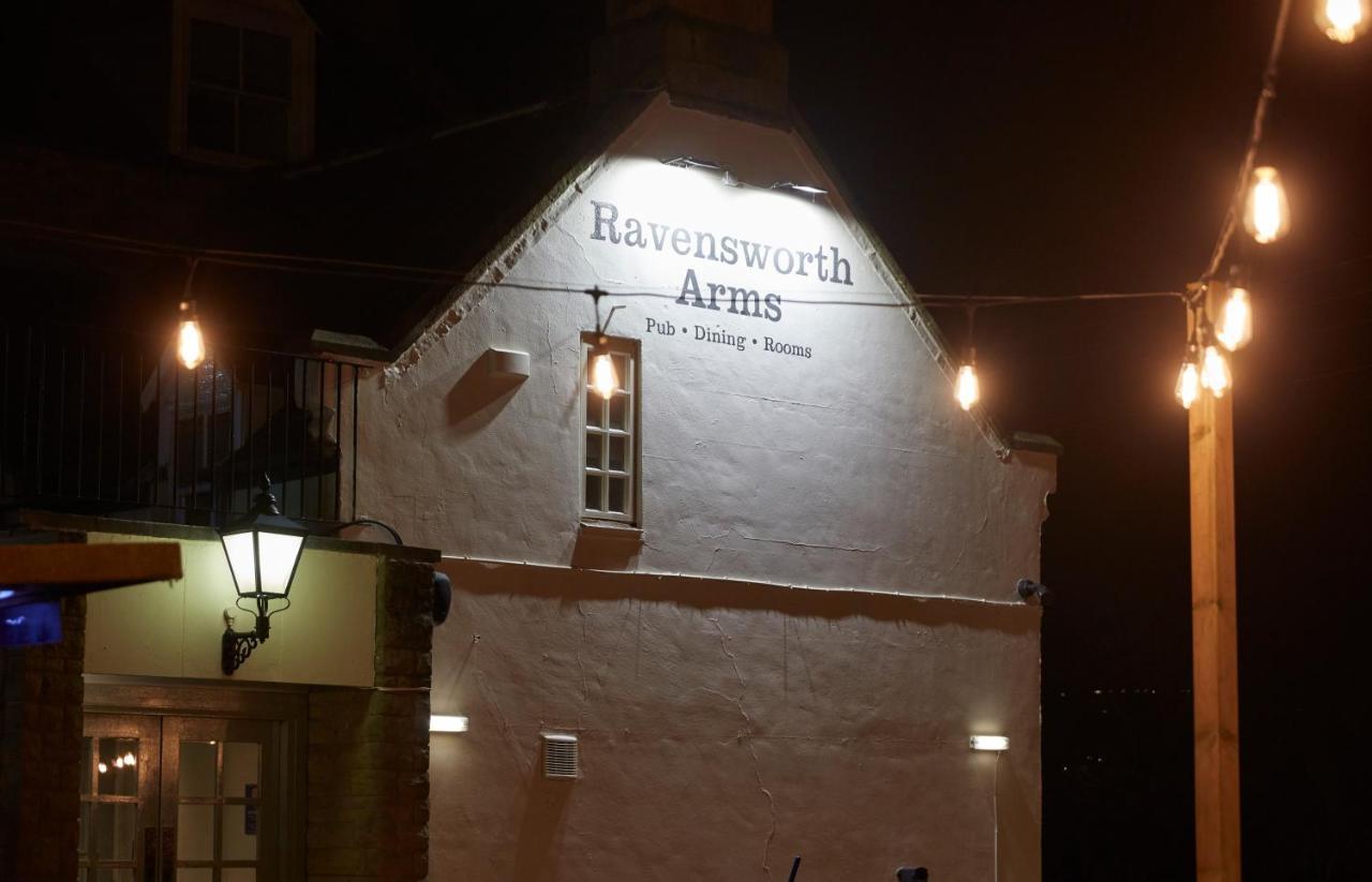 Ravensworth Arms By Chef & Brewer Collection Hotel Gateshead Exterior photo